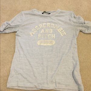 Abercrombie & Fitch T Shirt